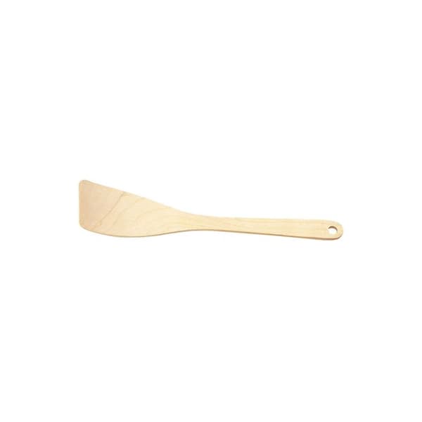 Krökt Spatel 30 Cm Woody