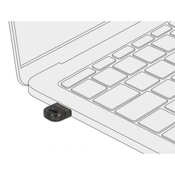 DeLock Mini-adapter USB 2.0