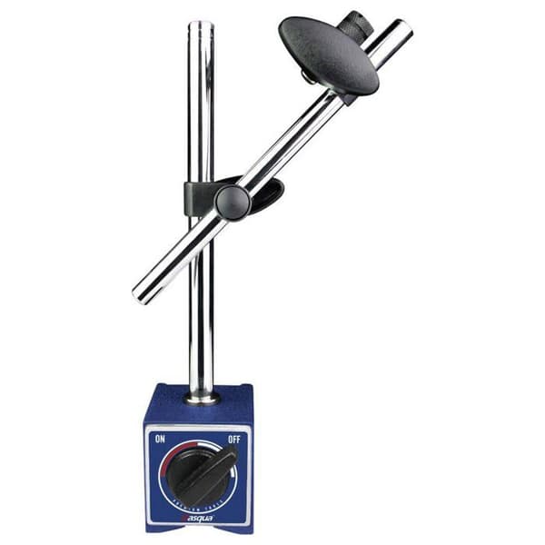 Dasqua 7700-0005 Magnetiskt stöd