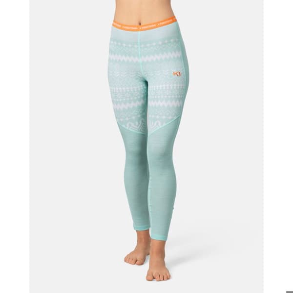 Kvinna Leggings Kari Traa Live