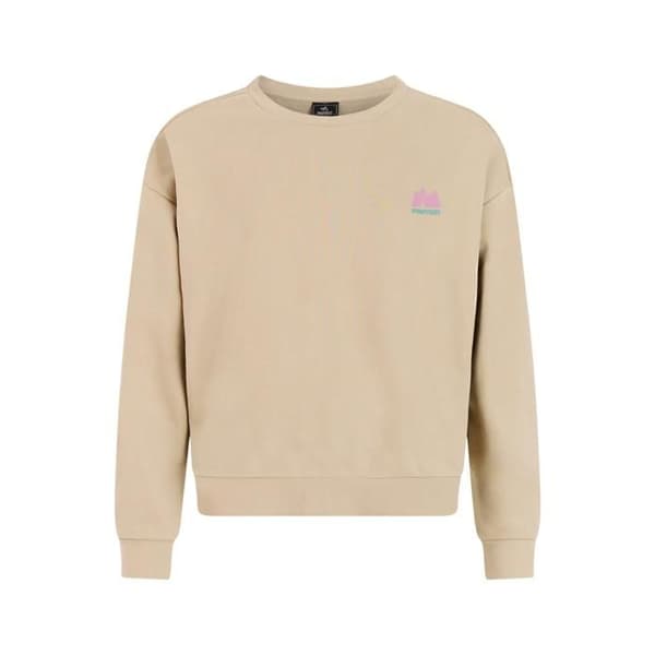 Sweatshirt dam Protest Cover