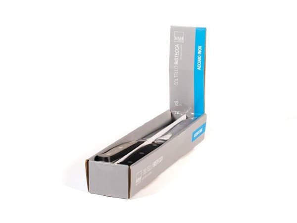 Köksgaffel - köttgaffel H-h coltello bistecca professional