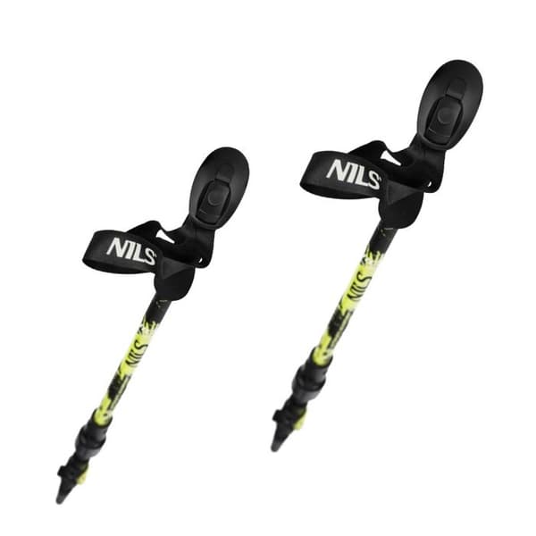 Vandringsstav NILS TK8608