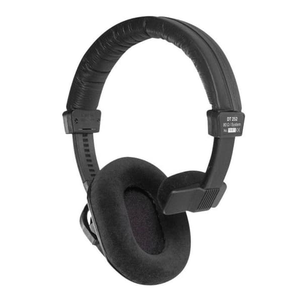 Beyerdynamic DT 252 Hörlurar / studio