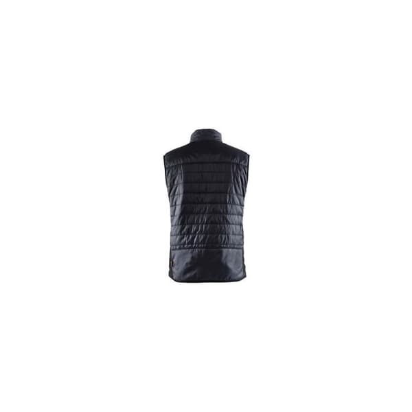 Gilet Blaklader 386320309956 Svart