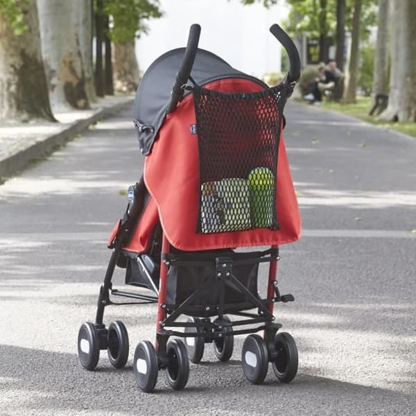 CHICCO Universell Förvaringsfack för Barnvagn