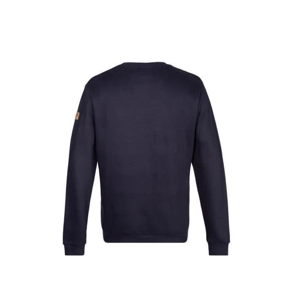 Sweatshirt Degre 7 Roches Midnight Man
