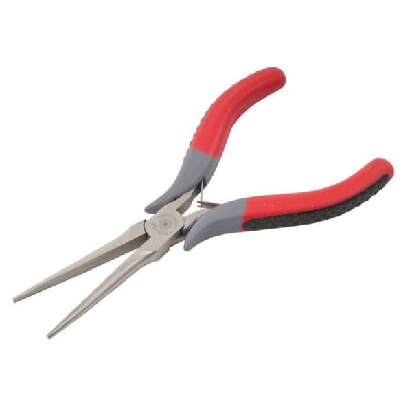 Pro-Line 120 mm förlängd halvrund tång (ref. 28787)