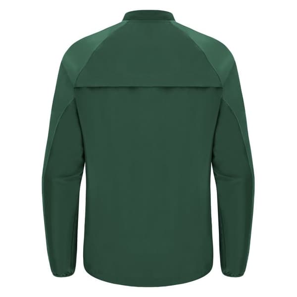Sweatshirt vindjacka rund hals Macron Denali