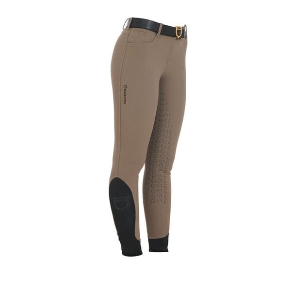 Ridbyxor full grip dam Equestro Aria