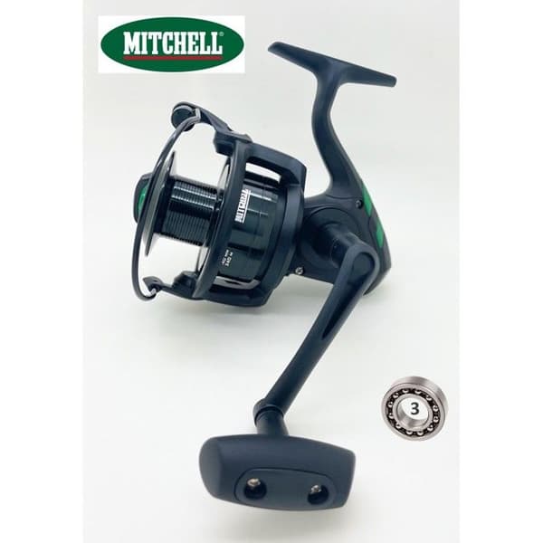 Moulinet Mer Mitchell Avocet 7 000