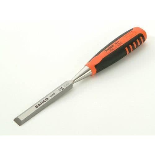 Bahco 424P-15 15 mm trämejsel (UK import)