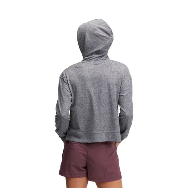 Damhoodie Black Diamond Circuit