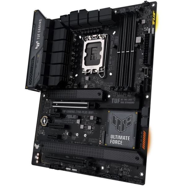 Moderkort - ASUS - TUF GAMING Z790 PLUS WIFI