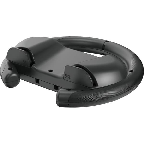 Tävlingstyre - VENOM - Joy-Con Nintendo Switch 2 - Svart