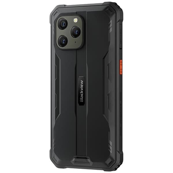 Robust smartphone - BLACKVIEW - BV5300 Pro - 6.1'' - 6580mAh - IP68/IP69K - Dual SIM