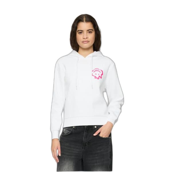 Hoodie för kvinnor Miss Tee Every Things Nice