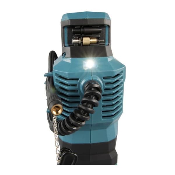 Makita MP001GZ Kompressor 11,1 bar