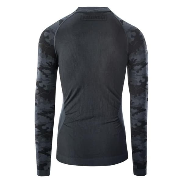 Långärmad undertröja Magnum Camo