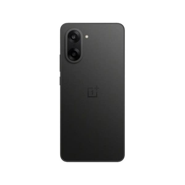 OnePlus Nord CE5 5G 8GB 128GB 6.77" Svart Infinity