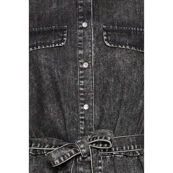 Kjol dam Pulz Jeans Malia