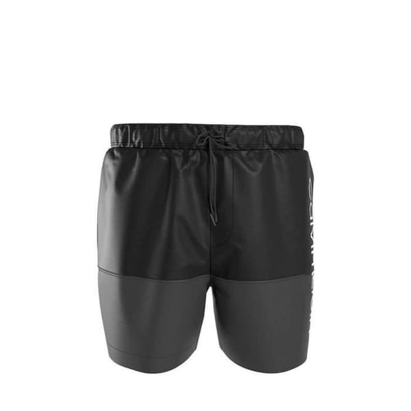Baddräkt Calvin Klein Ref 56875 beh Svart