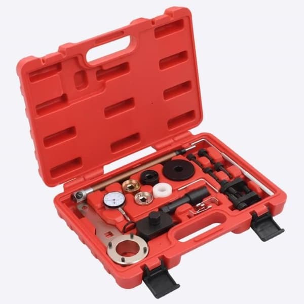 vidaXL 22 st Engine Timing Tool Kit för VAG 1.8/2.0 TSI TFSI
