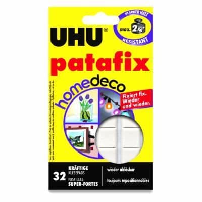 Patafix Home Déco Uhu