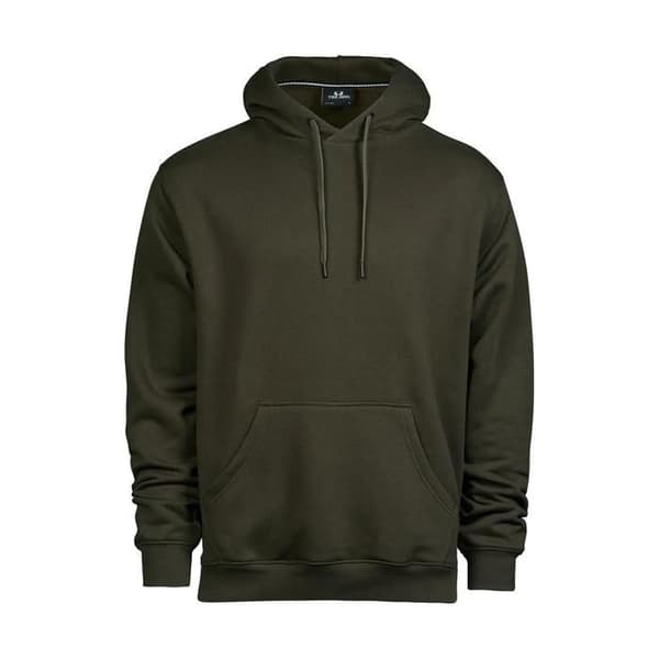 Huvtröja Tee Jays