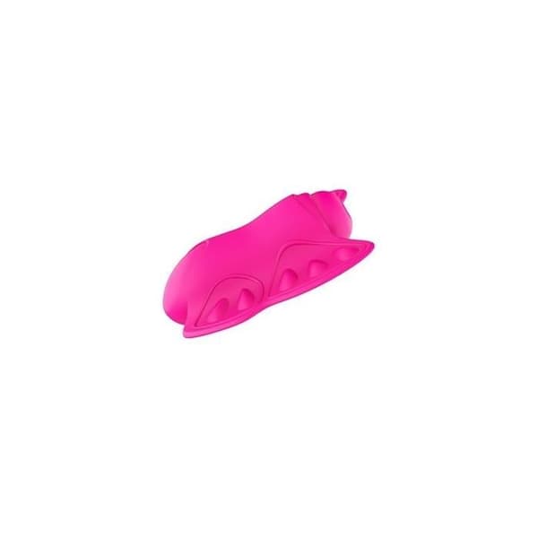 Sextoys / Stimulator - Plugg - Chapelet / Stimulator - Plugg - Chapelet - Vibrerande Stimulator Madam Rose