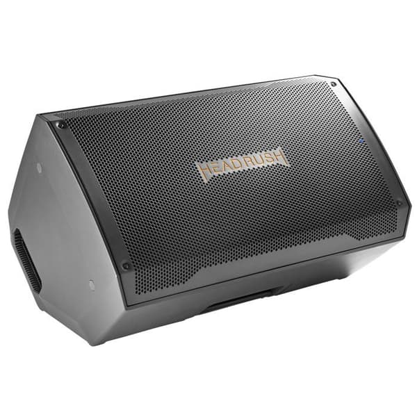 HeadRush FRFR112-MK2 Förstärkt högtalare
