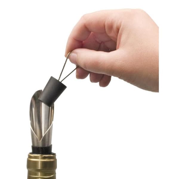 Lacor - 63022 - Inox Hällkran Kork