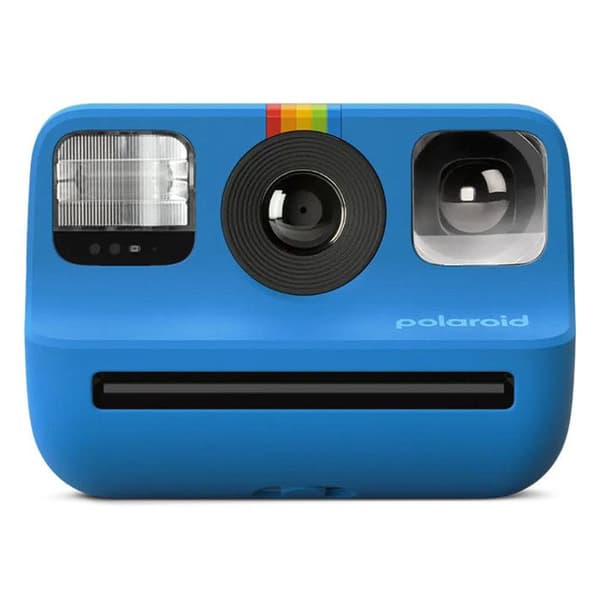 POLAROID GO Gen 2 - Blå