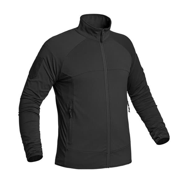 Arbetsjacka A10 Equipment Instructor X-Move - svart