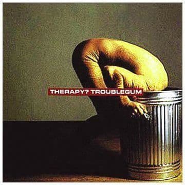 Troublegum
