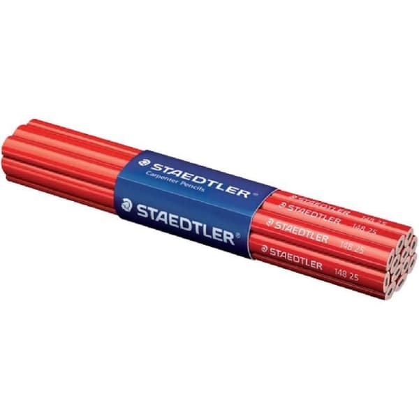 Staedtler snickarpenna - Säljes av 12