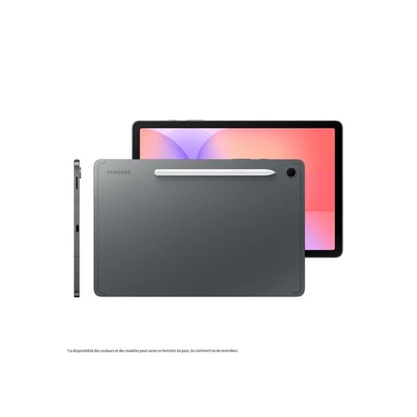 Samsung Galaxy Tab S10 Lite 6GB_128GB Wifi GRÅ