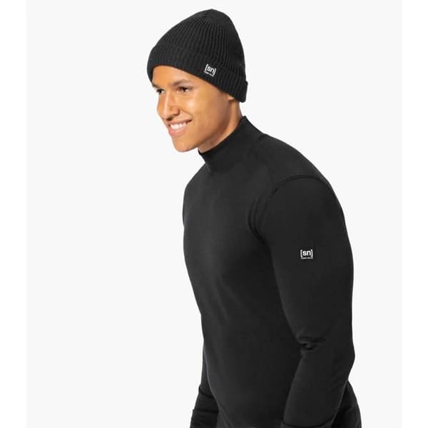 Bonnet super.natural Riffler