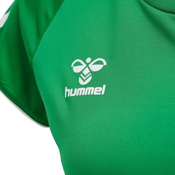 T-shirt dam Hummel hmlhmlCORE volley stretch