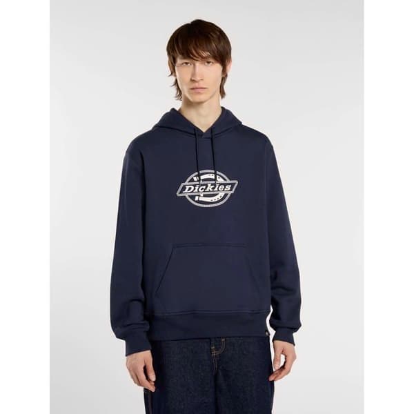 Sweat Dickies Forth Shaw Hoodie