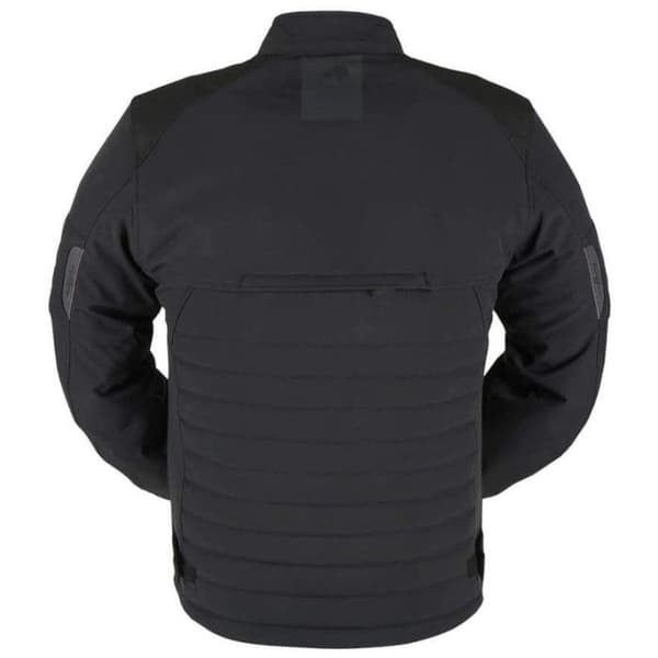 Furygan Icetrack Motorcykeljacka - Svart - XL