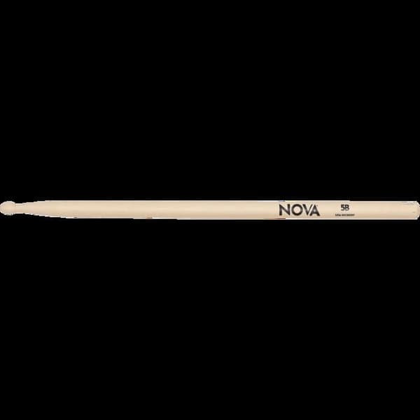 Trumpinnar - NOVA - 5B - Hickory - träspets