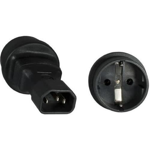 MICROCONNECT PE14CEEAD ADAPTER STRÖMKOPPLING