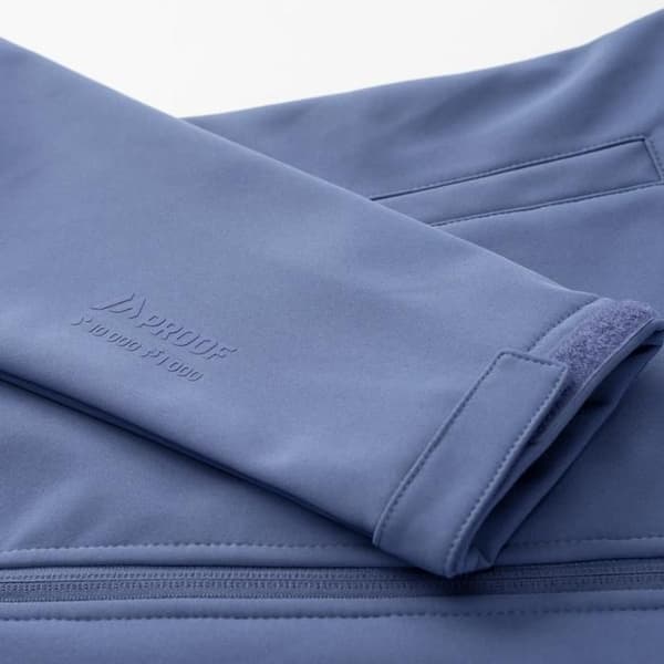 Vattentät damjacka Martes Essentials Meino