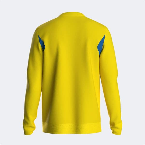 Joma Winner III barn 1/2 zip träningsjacka