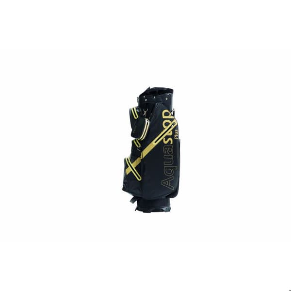 Golfvagn JuCad Aquastop Plus