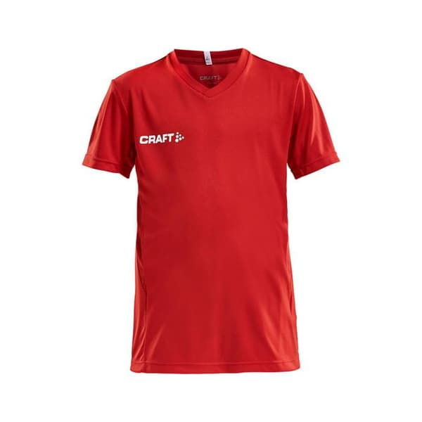 Maillot barn Craft squad solid