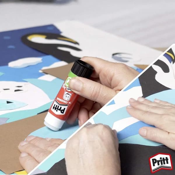 Pritt Stick 20 g - PS22