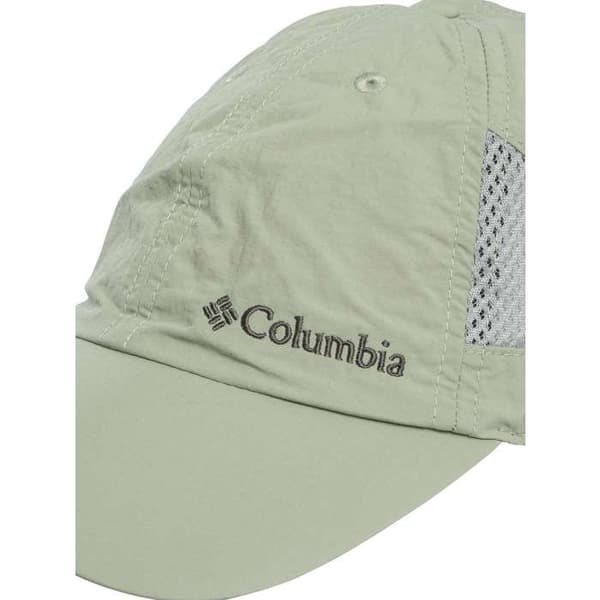 Tech Shade Keps - Columbia