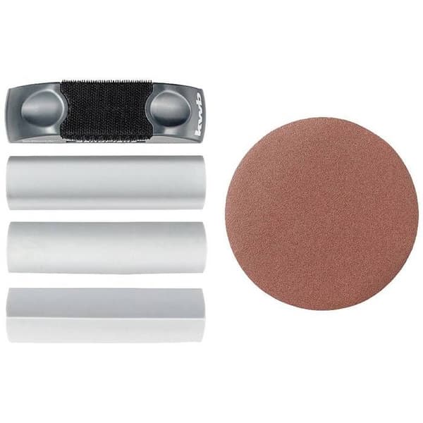 kwb 483800 Handslipblock 1 st.